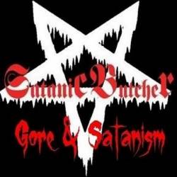 Satanic Butcher : Gore and Satanism